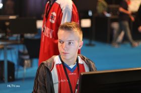 Mikael «ultra» Andersen og AGENT skal kjempe for Norges stolthet.