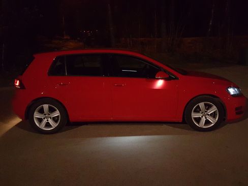 Da vi endelig fikk appen Manual til å virke, tok den ikke stort bedre bilder, selv om lukkertiden ble satt til det maksimale appen tilbød. Oppløsningen ble også lavere.