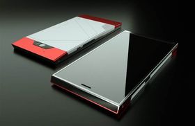 Turing Phone.