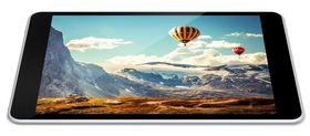 Nokia N1 er et nettbrett markedsført som et Nokia-produkt, men produsert av Foxconn.