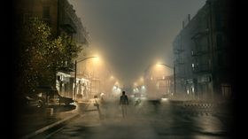 Silent Hills skulle være et samarbeid mellom Hideo Kojima og Guillermo Del Toro, men slik ble det altså ikke.