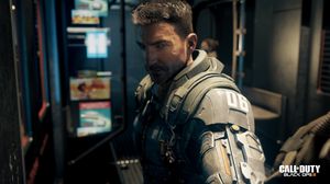 Call of Duty: Black Ops III.