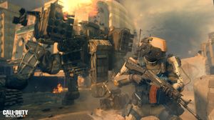 Call of Duty: Black Ops III kommer ikke til å se slik ut på Xbox 360 og PlayStation 3.