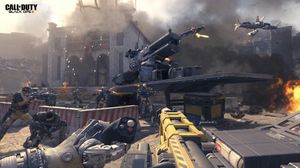 Call of Duty: Black Ops III kommer ikke til Xbox 360 og PlayStation 3.