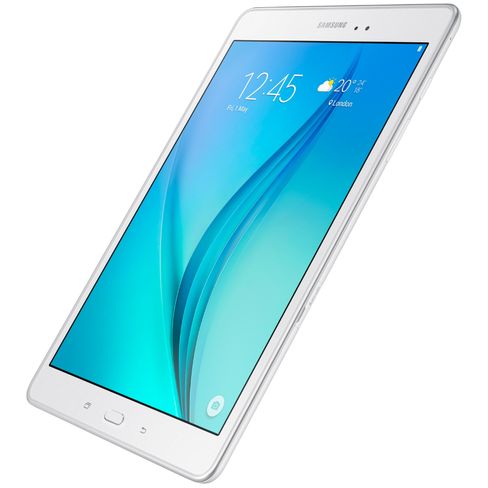 For rett under 3000 kroner kan Galaxy Tab A bli ditt.