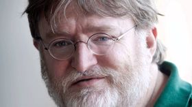Valve-sjef Gabe Newell svarte på kritikken på Reddit.