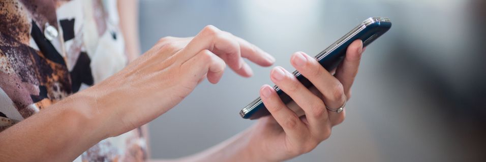 – En delt løsning vil gi virksomheten mulighet til å slippe kostnader som egentlig ikke ligger til bedriften, sier Marina Lønning i Telenor.