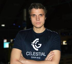 Sebastian «Boffen» Gsell.