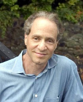 Ray Kurzweil har mange tanker om fremtiden.