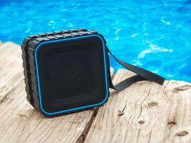 Vooni Splash Speaker.