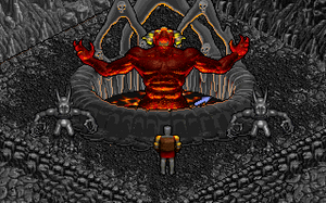 Ultima VIII: Pagan fikk en del kritikk.