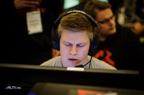 Anders «aNdz» Kjær.