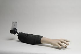 Selfie Arm.