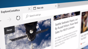 Mozilla-sjefen er ikke fornøyd med favoriseringen av Edge-nettleseren.