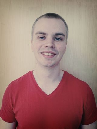 Jon Magnus «Kjeks» Nielsen,.