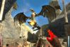 Dark Messiah of Might & Magic