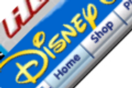 Disney med nedlastbare filmer