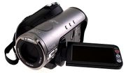 Les Sony HDR-HC3E