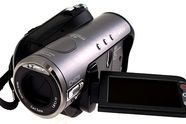 Sony HDR-HC3E