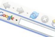 Google Toolbar oppdatert