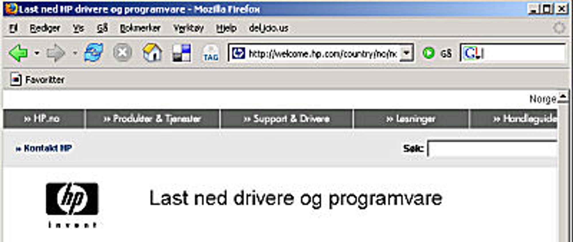 Alternativ tekst mangler