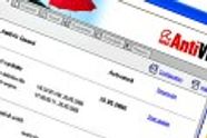 Avira AntiVir PersonalEdition Classic