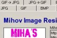Programtips: Mihov Image Resizer