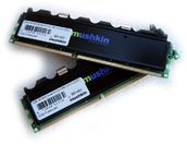 Mushkin XP4000 2048 MB