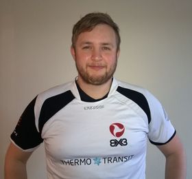 Ola «fubb» Ulseth vant 2. divisjon av Telenorligaen, og er nå klar for opprykk.