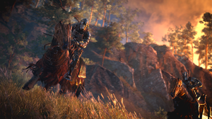 The Witcher 3: Wild Hunt kommer om to uker.