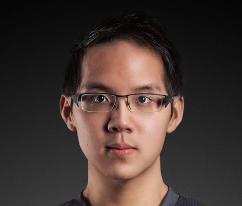 Fnatic er bygget rundt kapteinen YellOwStAr.