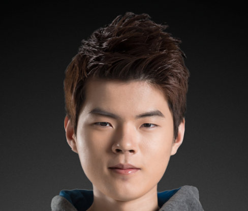 Deft meldte overgang fra Samsung Blue til EDG før årets sesong.