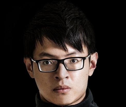 Ahq-spilleren Westdoor har utmerket seg som en av de beste i sin posisjon i Taiwan.