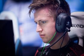 Joakim «jkaem» Myrbostad og resten av LGB imponerte stort mot EnVyUs.