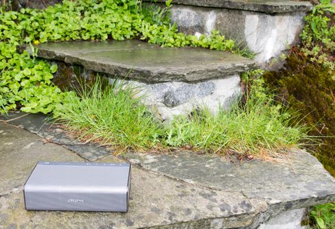 Sound Blaster Roar er ikke store tassen.