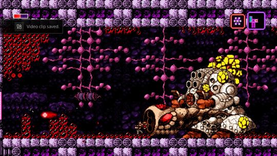 Axiom Verge.