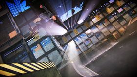 Tony Hawk er tilbake.