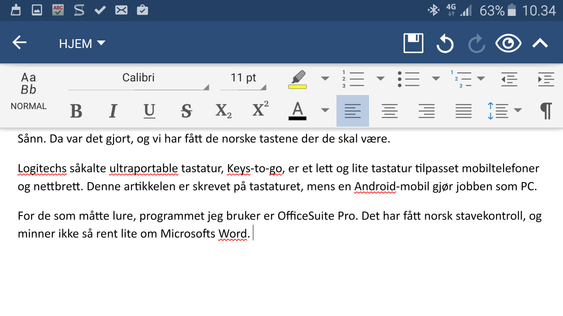Denne artikkelen er skrevet på Keys-to-go.