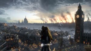 Assassin's Creed: Dyndicate ventes avduket 12. mai.