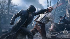Hvorvidt TV-serien vil låne historier fra spillene eller by på noe helt nytt vet vi ikke.