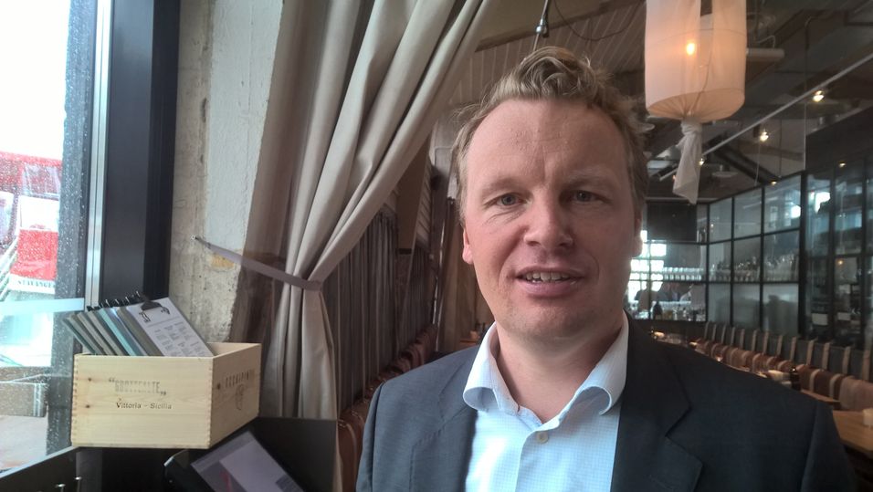 John Christian Hillestad