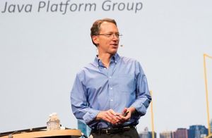Mark Reinhold, sjefsarkitekt for Java-plattformen i Oracle, legger opp til et lanseringsløp av Java 9 med rikelig tid til testing.