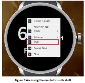 Vi vet ikke om Samsungs neste Gear vil se slik ut, eller om det bare er en generisk illustrasjon.