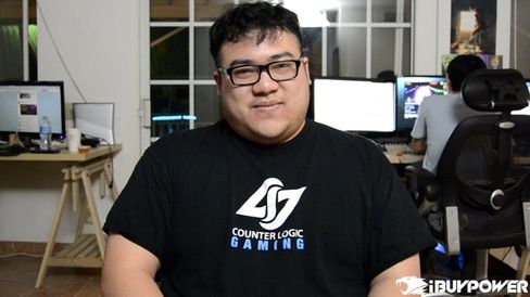 Scarra.