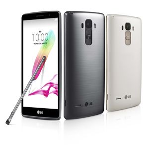 LG G4 Stylus, eller G Stylo i USA, blir en stor men ganske enkelt utstyrt utgave i G4-serien.