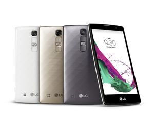 LG G4c skal ha et greit kamera, men den har likevel måttet gi fra seg laserfokuset som så langt har blitt brukt i G3, G Flex 2 og G4.