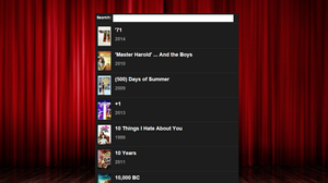 Popcorn Time kan nå også brukes direkte i nettleseren.
