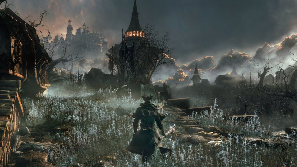 Hvem hadde, da Demon's Souls først ble kjent, gjettet at en oppfølgers ekslusivitet kom til å bli viktig i den neste konsollkrigen?