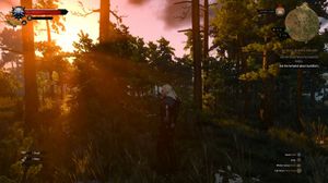 The Witcher 3 er ukens snakkis.