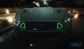 Det blir lekre bilar, fart og spaning i Need for Speed.